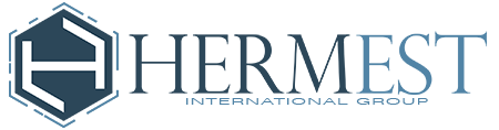 Hermest Saç Ekimi Logo